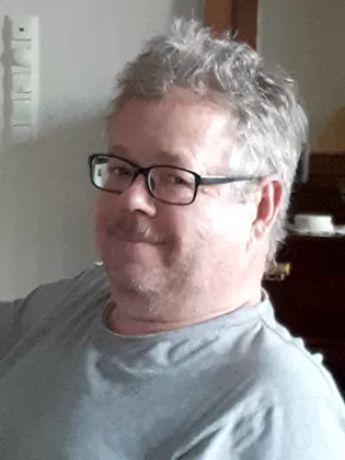 Heikki Itänen.