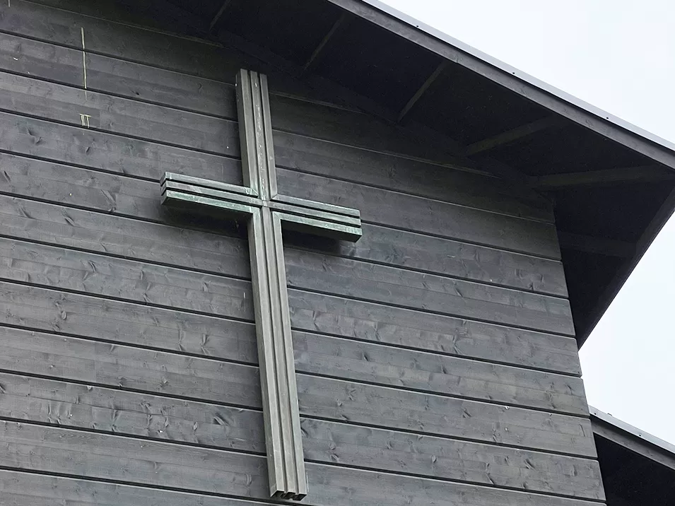 Mahdollisesta seurakuntien yhdistymisestä tehdään päätöksiä lokakuussa kirkkovaltuustoissa.