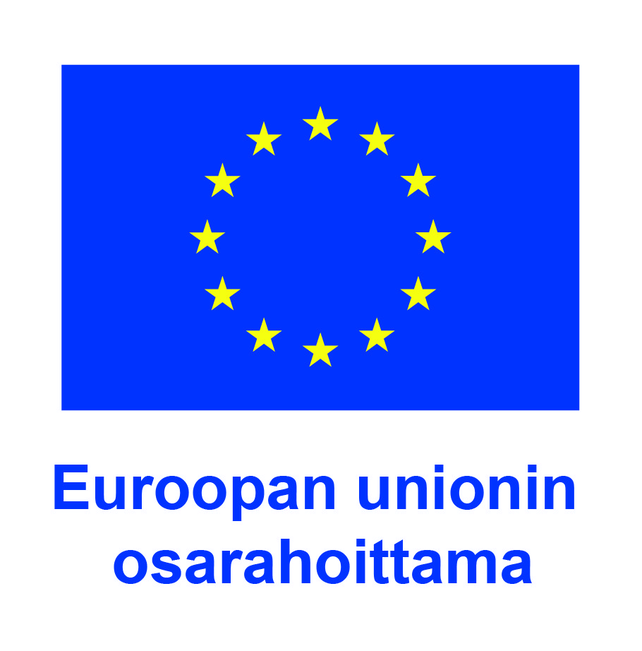 Euroopan unionin logo